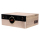 Denver Miniwieża Denver MRD-180 z gramofonem i radio DAB+/FM drewni - 1535052 - zdjęcie 5